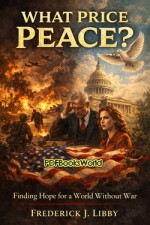 What Price Peace What Price Peace