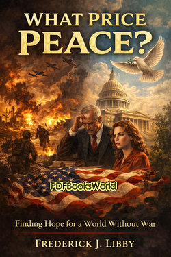 What Price Peace What Price Peace