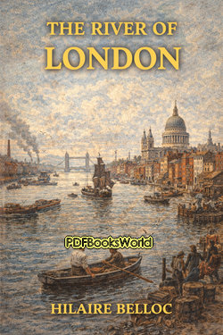 The River of London The River of London