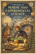 A History of Magic and Experimental Science, Volume 2 (of 2) A History of Magic and Experimental Science, Volume 2 (of 2)