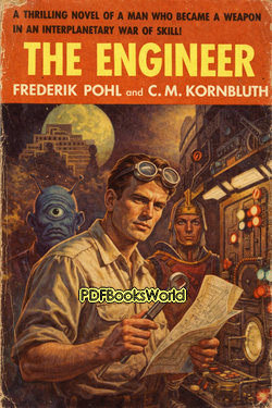The Engineer The Engineer