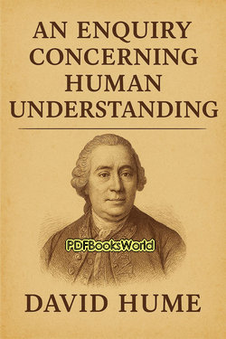 An Enquiry Concerning Human Understanding An Enquiry Concerning Human Understanding