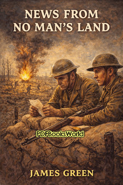 News from No Man's Land News from No Man's Land