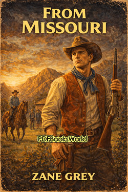 From Missouri From Missouri