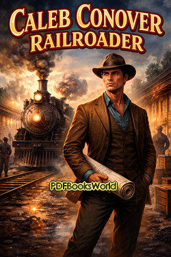 Caleb Conover, Railroader Caleb Conover, Railroader