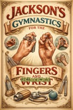 Jackson's Gymnastics for the Fingers and Wrist Jackson's Gymnastics for the Fingers and Wrist
