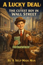 The Cutest Boy in Wall Street