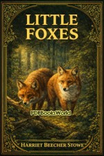 Little Foxes Little Foxes