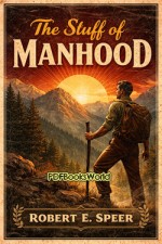 The Stuff of Manhood The Stuff of Manhood