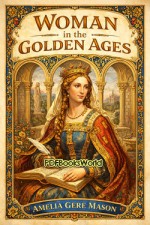 Woman in the golden ages Woman in the golden ages