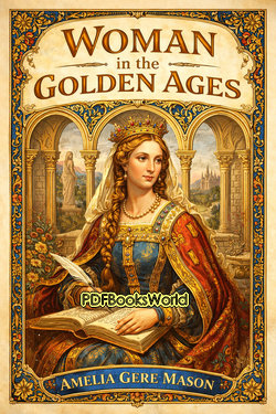 Woman in the golden ages Woman in the golden ages