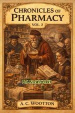 Chronicles of Pharmacy, Vol. 2 (of 2) Chronicles of Pharmacy, Vol. 2 (of 2)