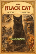 The Black Cat (Vol. I, No. 1, October 1895)