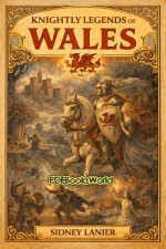 Knightly Legends of Wales