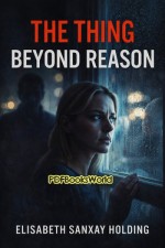 The Thing Beyond Reason The Thing Beyond Reason