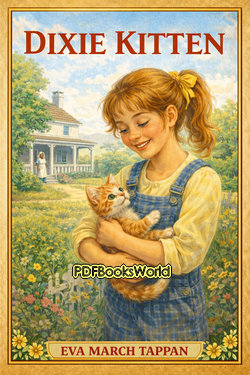 Dixie Kitten Dixie Kitten