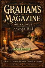 Graham's Magazine, Vol. XX, No. 1, January 1842 Graham's Magazine, Vol. XX, No. 1, January 1842