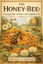The honey-bee: its nature, homes and products The honey-bee: its nature, homes and products