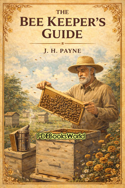 The Bee Keeper's Guide The Bee Keeper's Guide