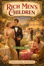 Rich men's children
