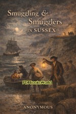 Smuggling and Smugglers in Sussex