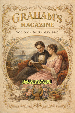 Graham's Magazine, Vol. XX, No. 5, May 1842 Graham's Magazine, Vol. XX, No. 5, May 1842