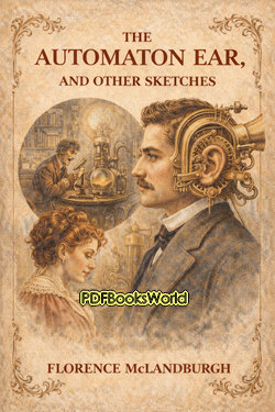 The Automaton Ear, and Other Sketches The Automaton Ear, and Other Sketches