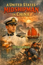 A United States Midshipman in China