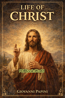 Life of Christ Life of Christ