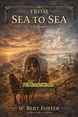 From Sea to Sea From Sea to Sea