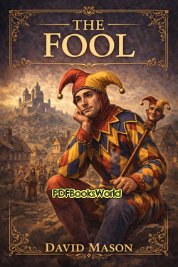 The Fool The Fool