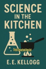 Science in the Kitchen Science in the Kitchen