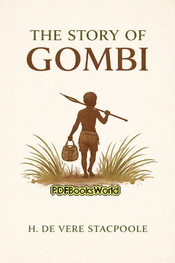 The Story of Gombi The Story of Gombi