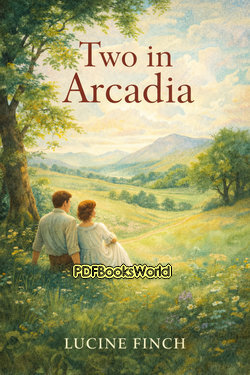 Two in Arcadia Two in Arcadia