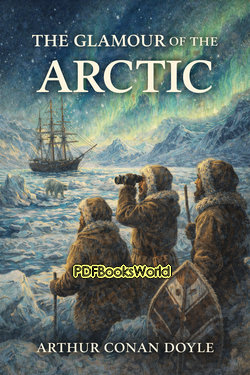 The Glamour of the Arctic The Glamour of the Arctic