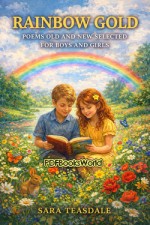 Rainbow Gold