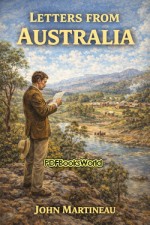 Letters from Australia