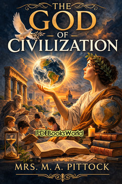 The God of Civilization: A Romance The God of Civilization: A Romance