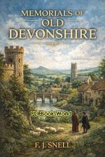 Memorials of Old Devonshire