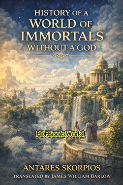 History of a World of Immortals without a God History of a World of Immortals without a God