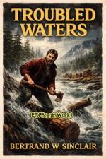 Troubled Waters Troubled Waters