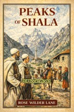 Peaks of Shala