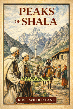 Peaks of Shala Peaks of Shala