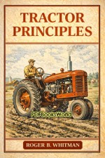 Tractor Principles Tractor Principles