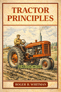 Tractor Principles Tractor Principles