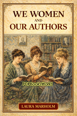We Women and Our Authors We Women and Our Authors