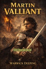 Martin Valliant
