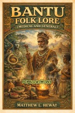 Bantu Folk Lore Bantu Folk Lore