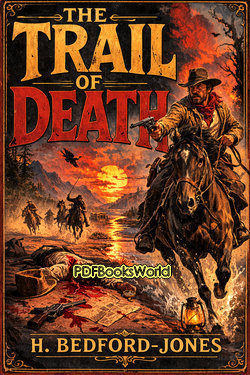 The Trail of Death The Trail of Death