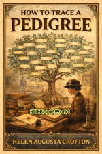 How to Trace a Pedigree How to Trace a Pedigree